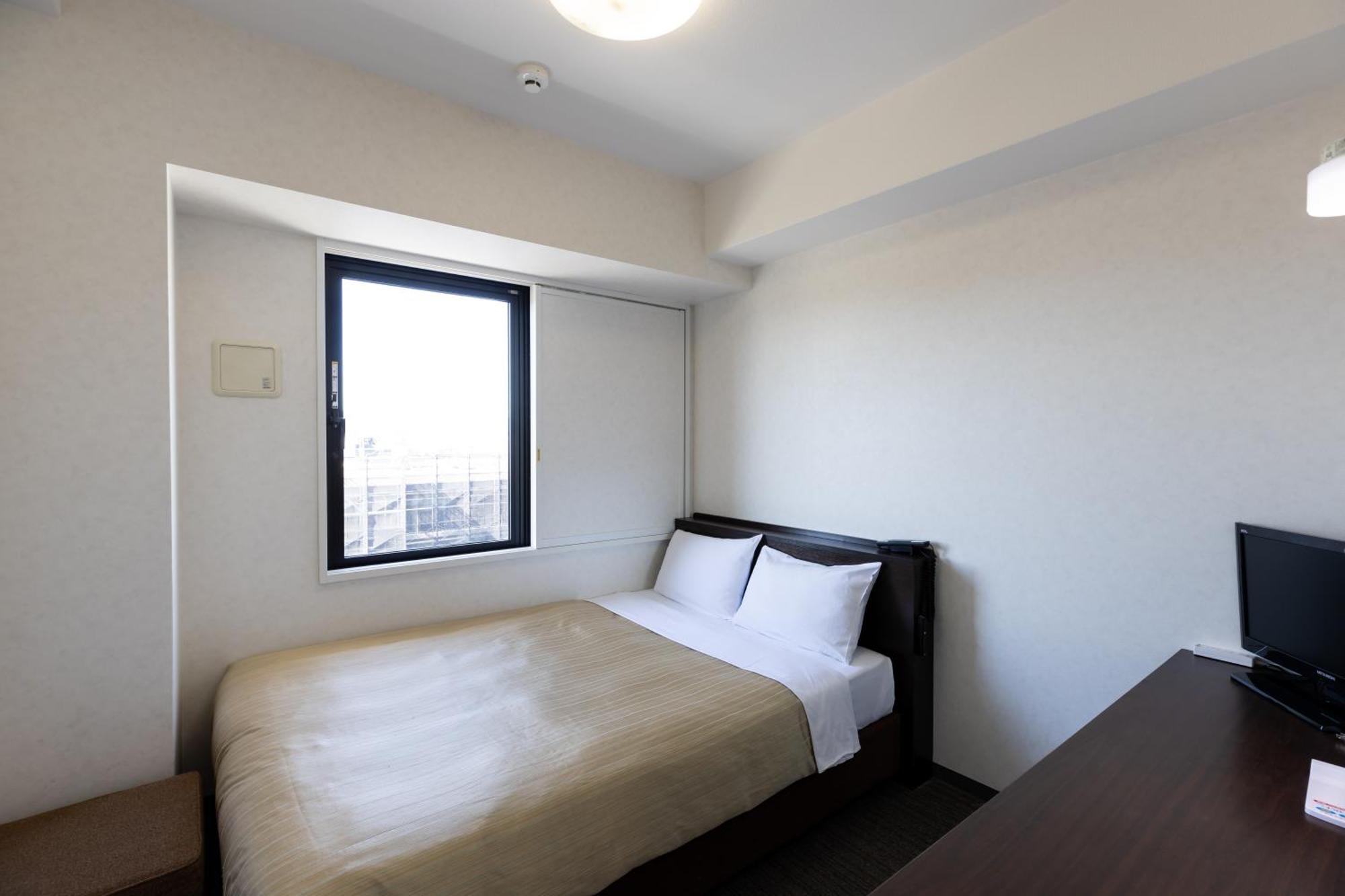 Kyoto Plaza Hotel Εξωτερικό φωτογραφία