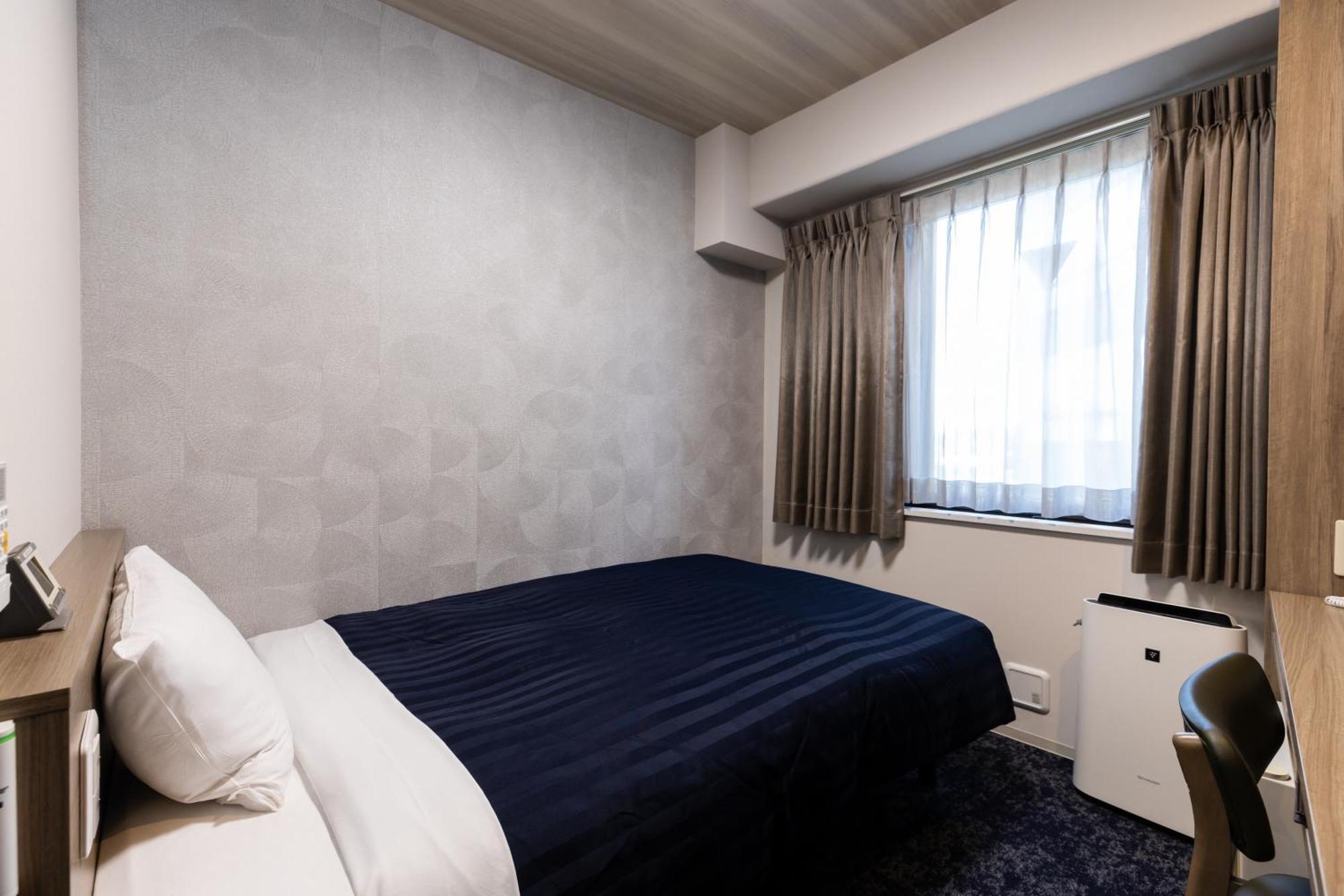Kyoto Plaza Hotel Εξωτερικό φωτογραφία
